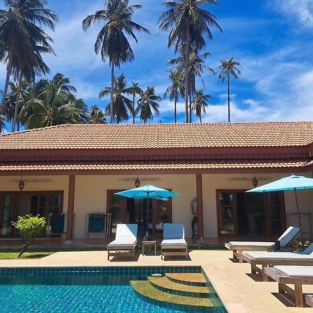 Laura Guest House-Adult Only- Hua Thanon  Exterior foto