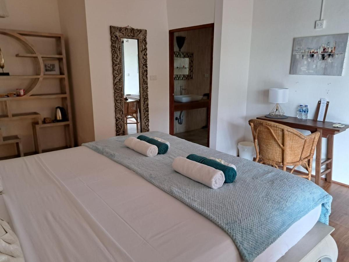Laura Guest House-Adult Only- Hua Thanon  Exterior foto