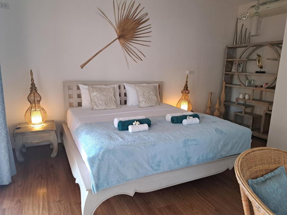 Laura Guest House-Adult Only- Hua Thanon  Exterior foto