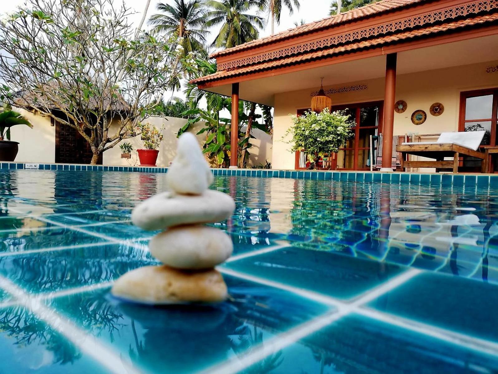 Laura Guest House-Adult Only- Hua Thanon  Exterior foto