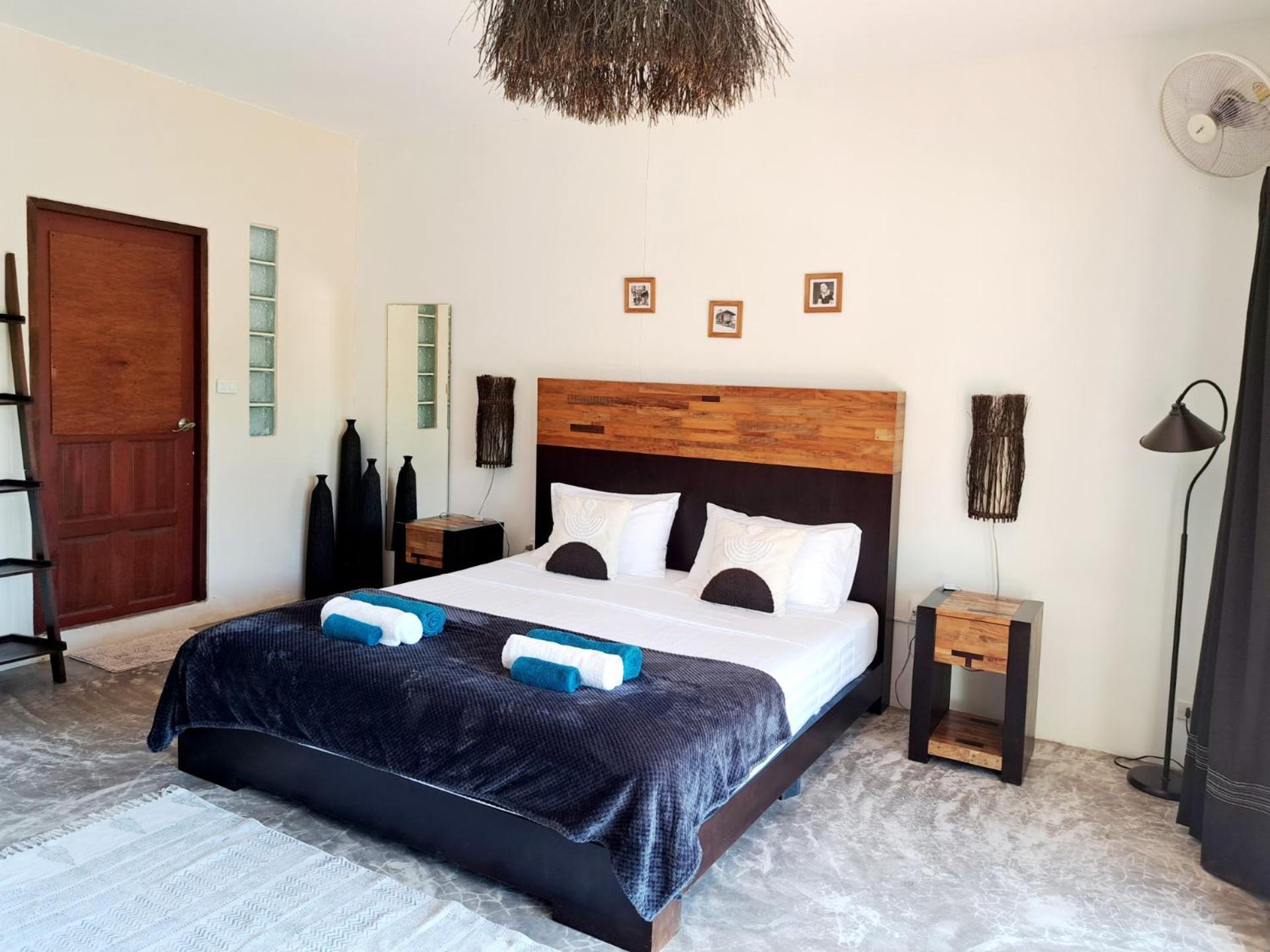 Laura Guest House-Adult Only- Hua Thanon  Exterior foto