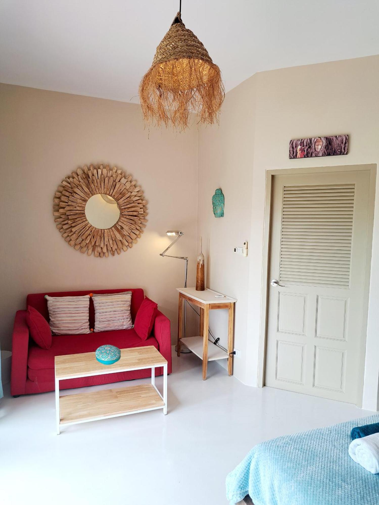 Laura Guest House-Adult Only- Hua Thanon  Exterior foto