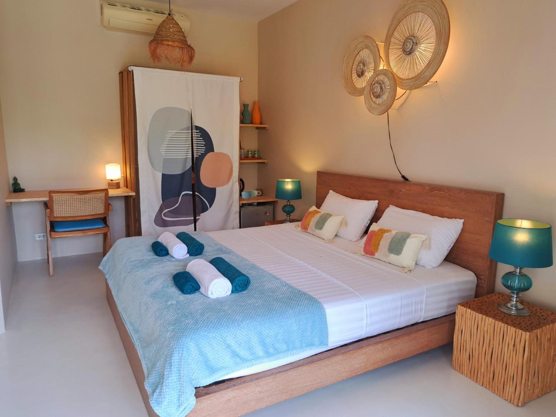 Laura Guest House-Adult Only- Hua Thanon  Exterior foto