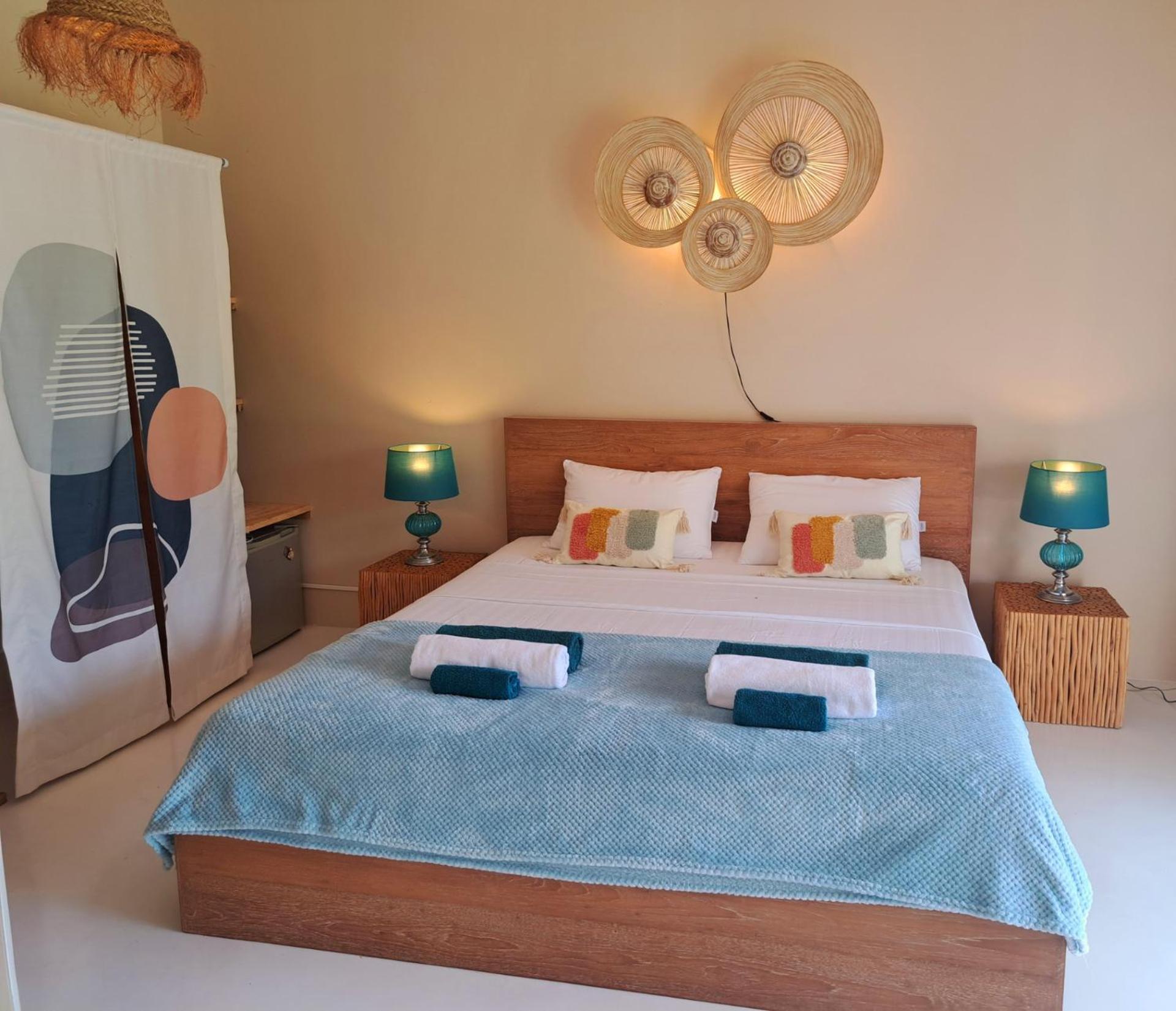 Laura Guest House-Adult Only- Hua Thanon  Zimmer foto