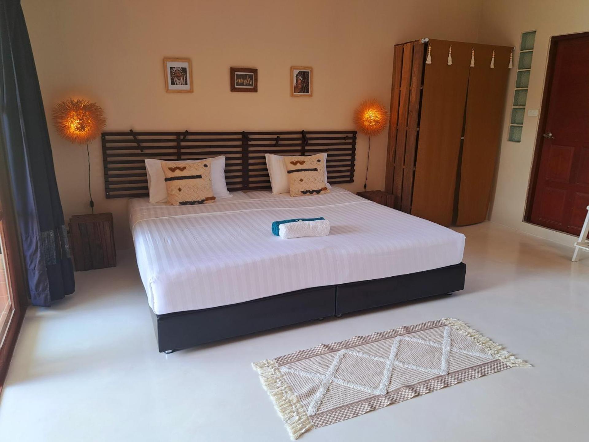 Laura Guest House-Adult Only- Hua Thanon  Exterior foto