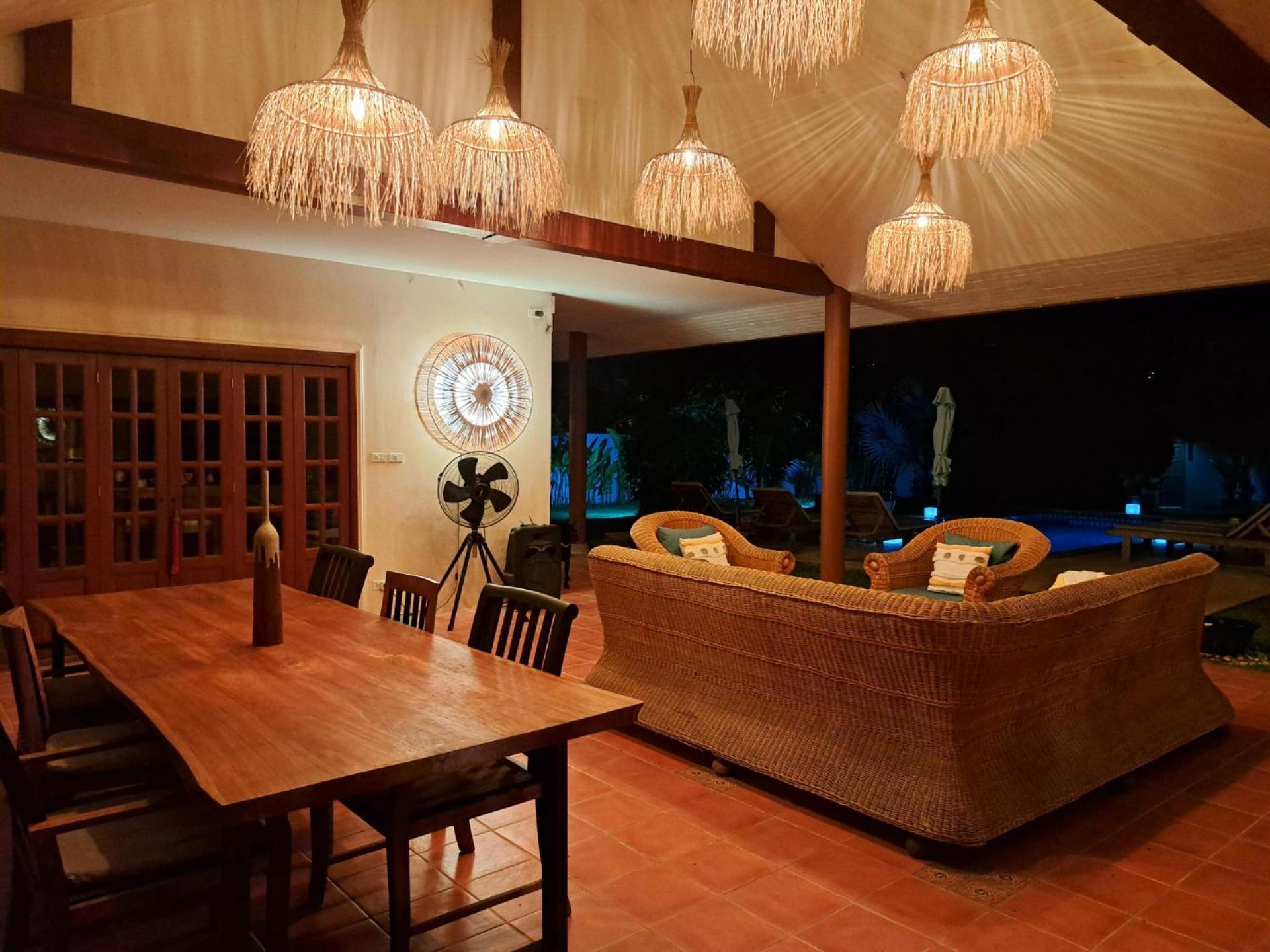 Laura Guest House-Adult Only- Hua Thanon  Exterior foto