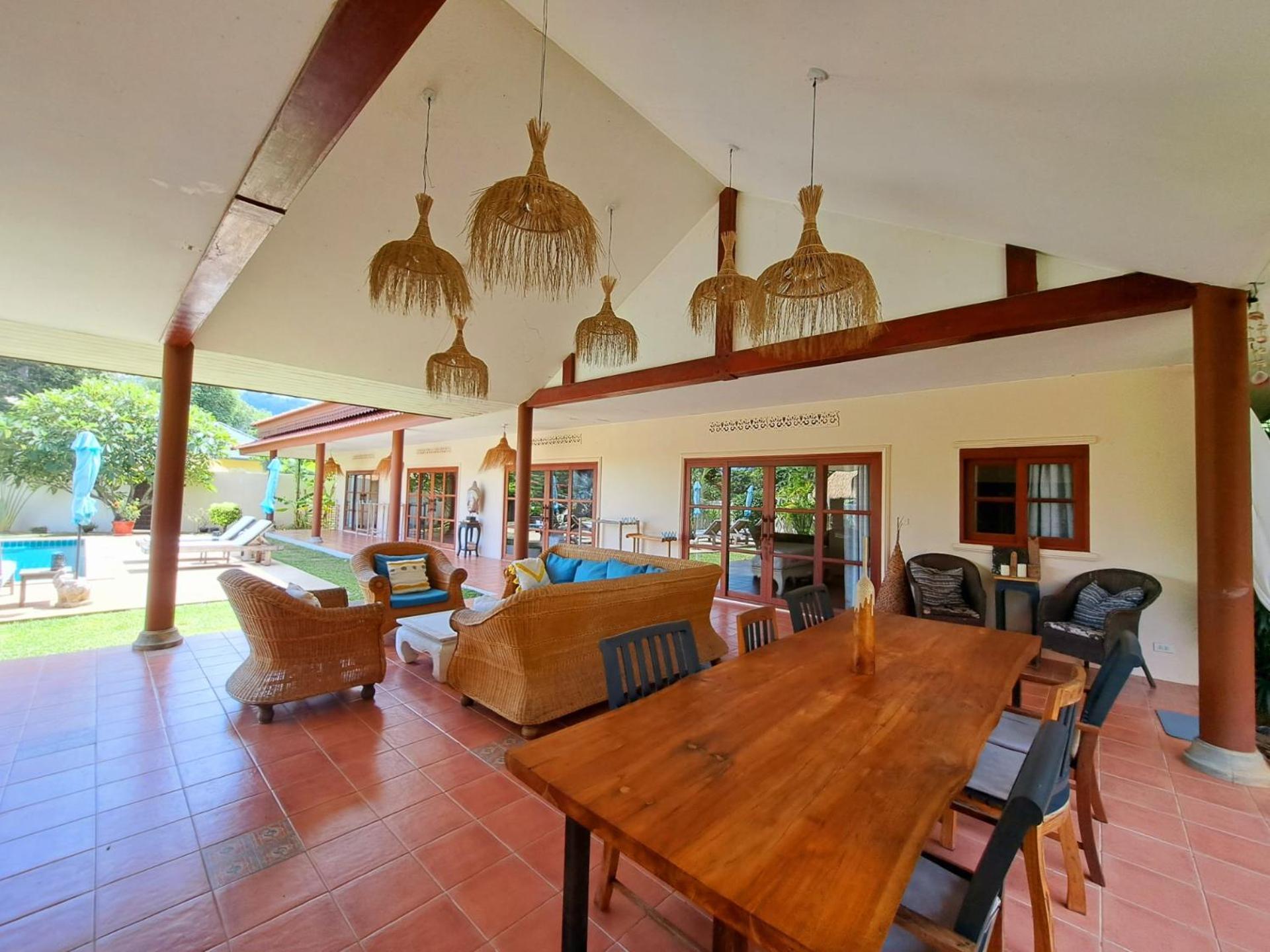 Laura Guest House-Adult Only- Hua Thanon  Exterior foto