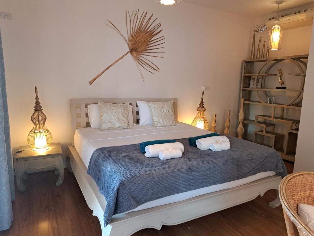 Laura Guest House-Adult Only- Hua Thanon  Exterior foto