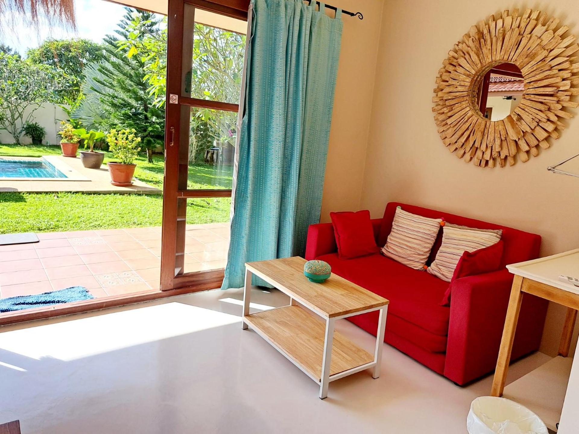 Laura Guest House-Adult Only- Hua Thanon  Exterior foto