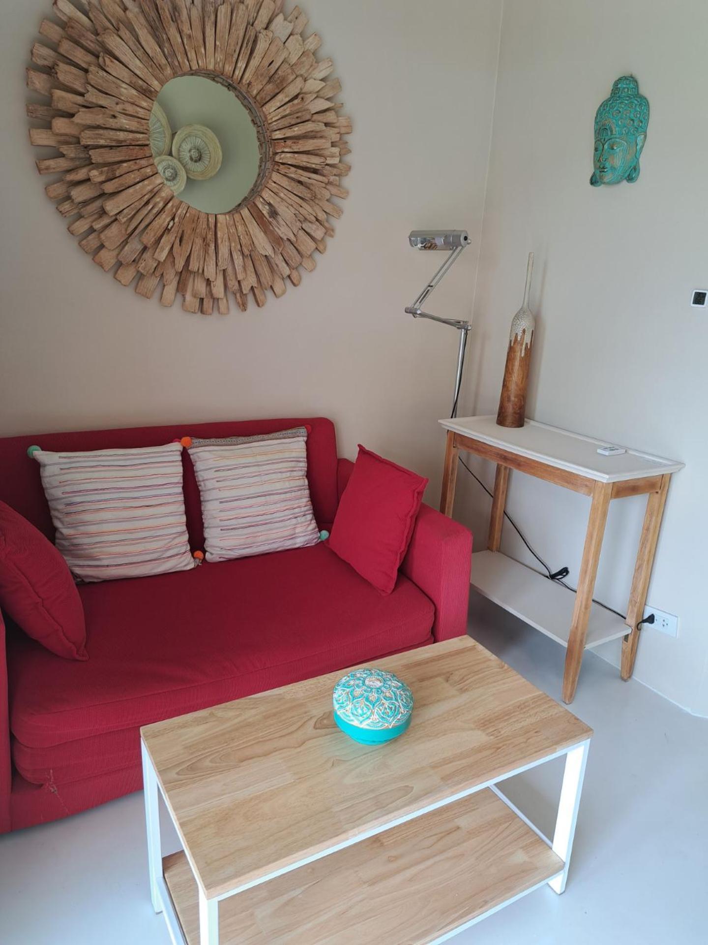 Laura Guest House-Adult Only- Hua Thanon  Zimmer foto