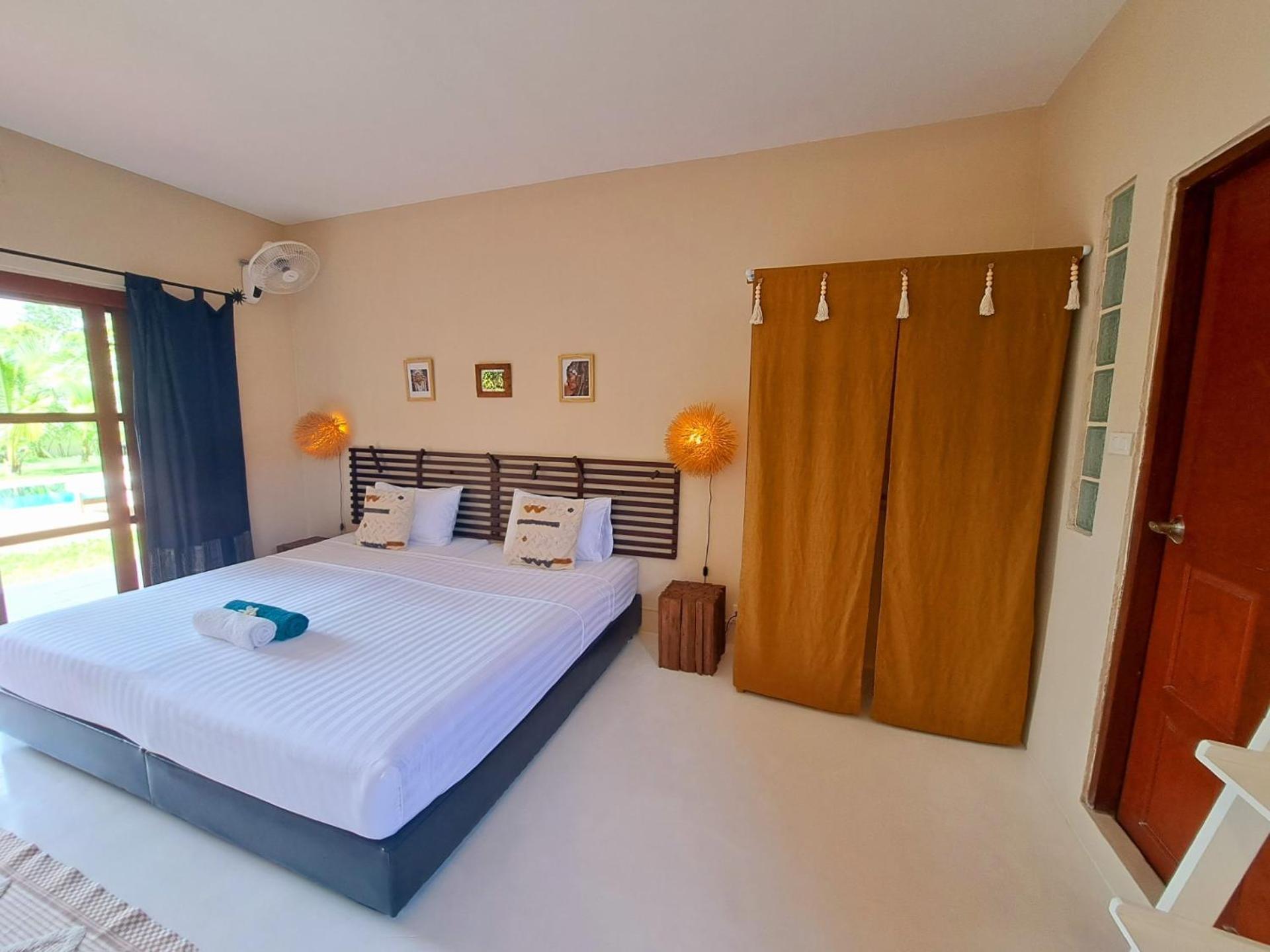 Laura Guest House-Adult Only- Hua Thanon  Exterior foto