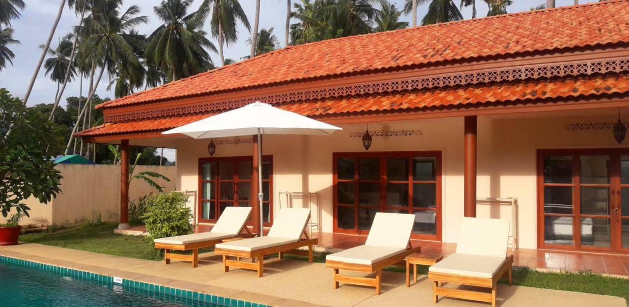 Laura Guest House-Adult Only- Hua Thanon  Exterior foto